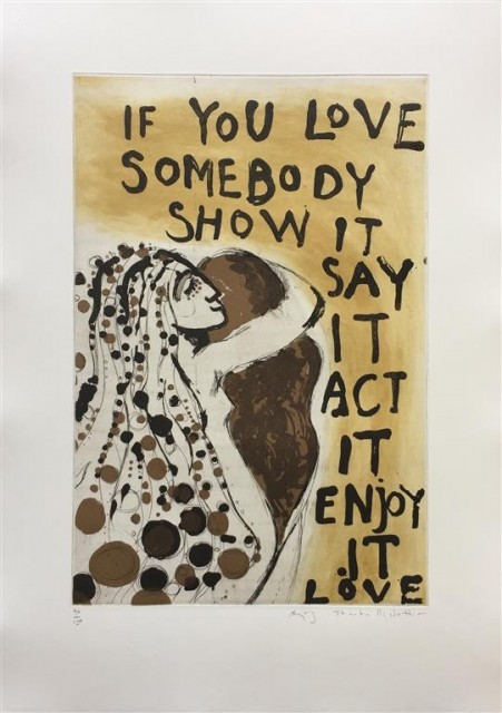 Bjørg Thorhallsdottir