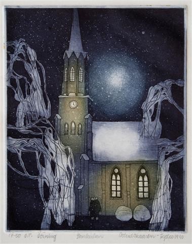 Astrid Skaaren Fystro