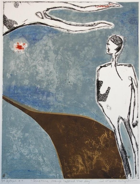 Johanna Walker Wimpelmann