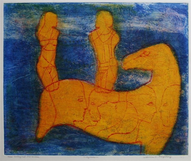 Anne Cecilie Røgeberg