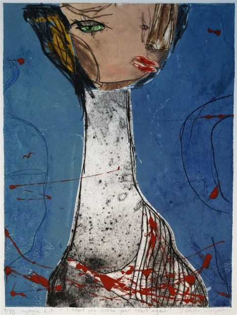 Johanna Walker Wimpelmann