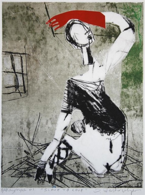 Johanna Walker Wimpelmann