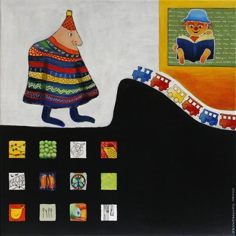 Kirsten Søndergaard