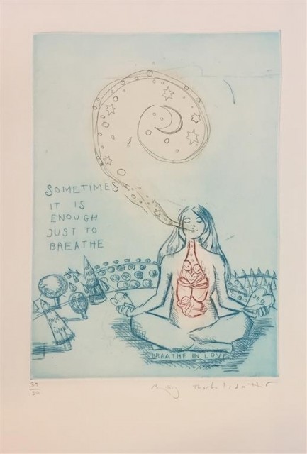 Bjørg Thorhallsdottir