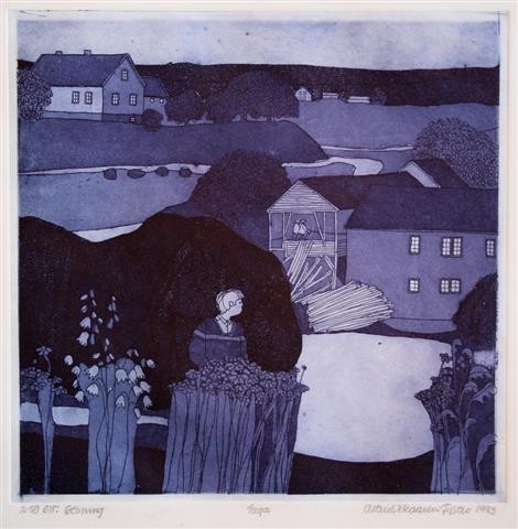 Astrid Skaaren Fystro