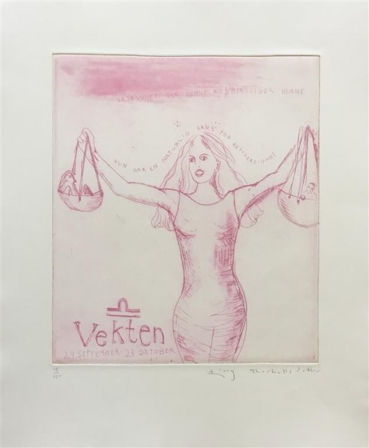 Bjørg Thorhallsdottir