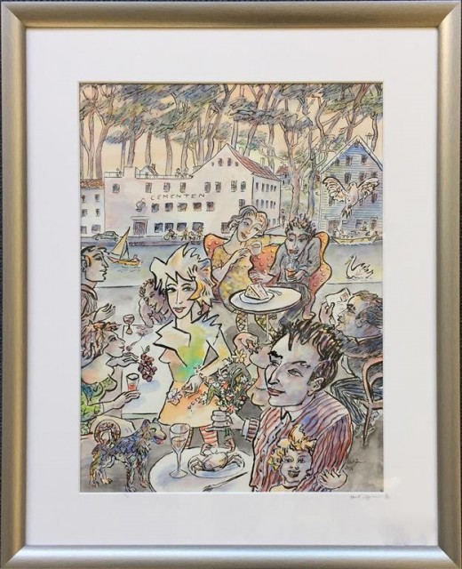 Lars Falck Jørgensen