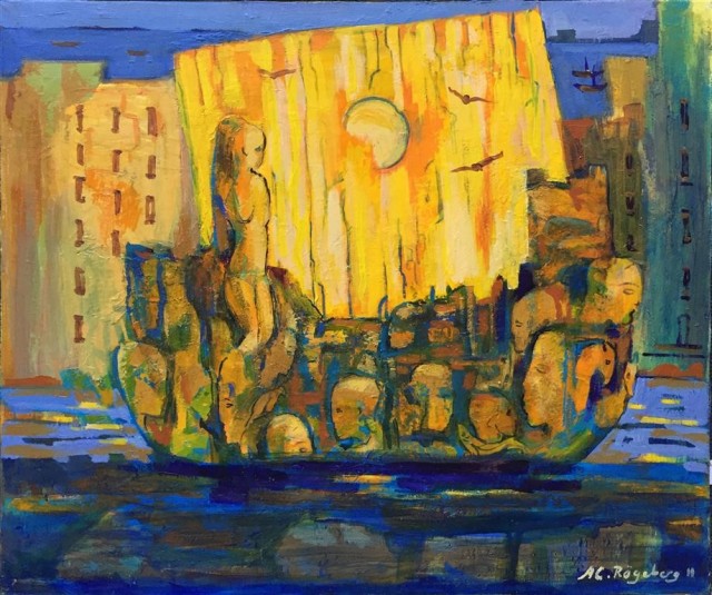 Anne Cecilie Røgeberg