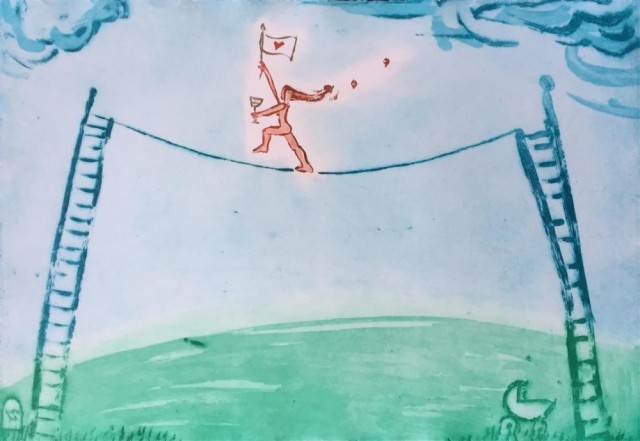 Bjørg Thorhallsdottir