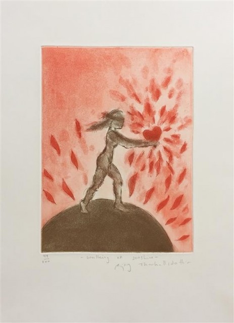 Bjørg Thorhallsdottir