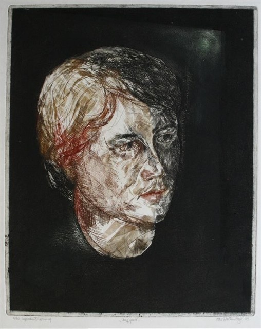 Hanna Get Grieg Stoltenberg