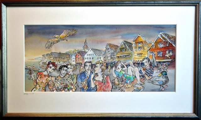 Lars Falck Jørgensen