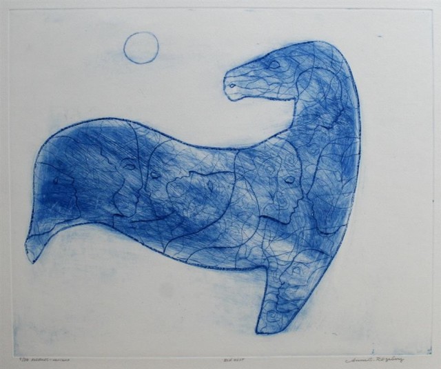 Anne Cecilie Røgeberg