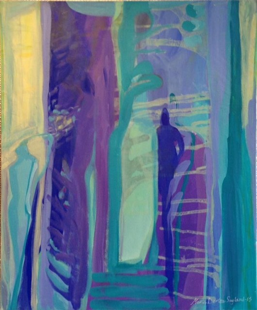 Marta Dortea Sagland Lea