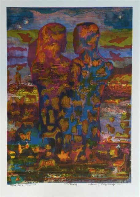 Anne Cecilie Røgeberg