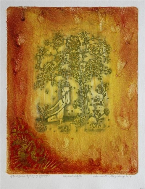 Anne Cecilie Røgeberg