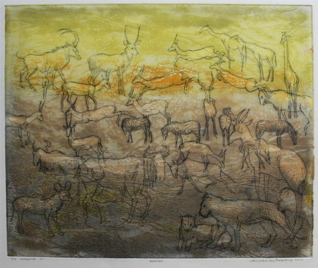 Anne Cecilie Røgeberg