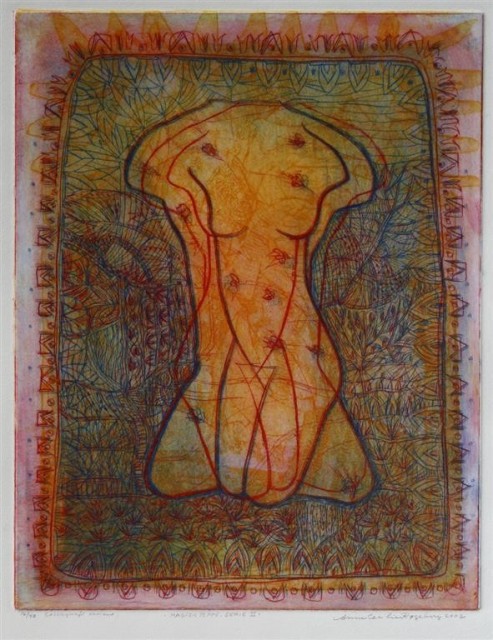 Anne Cecilie Røgeberg