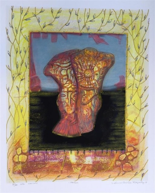 Anne Cecilie Røgeberg