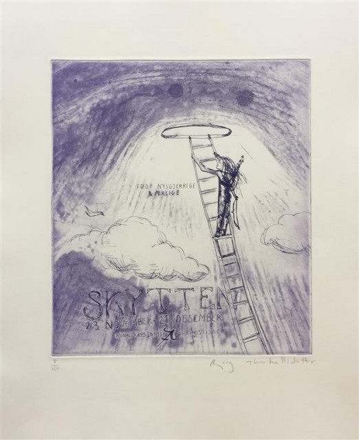 Bjørg Thorhallsdottir