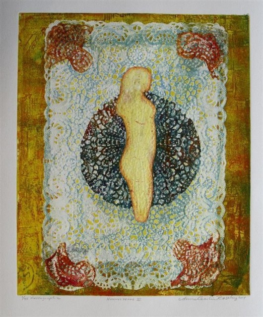 Anne Cecilie Røgeberg