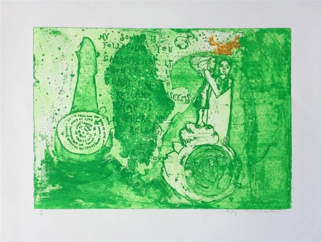 Bjørg Thorhallsdottir