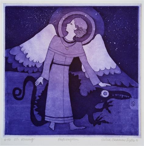 Astrid Skaaren Fystro