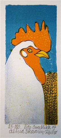 Astrid Skaaren Fystro