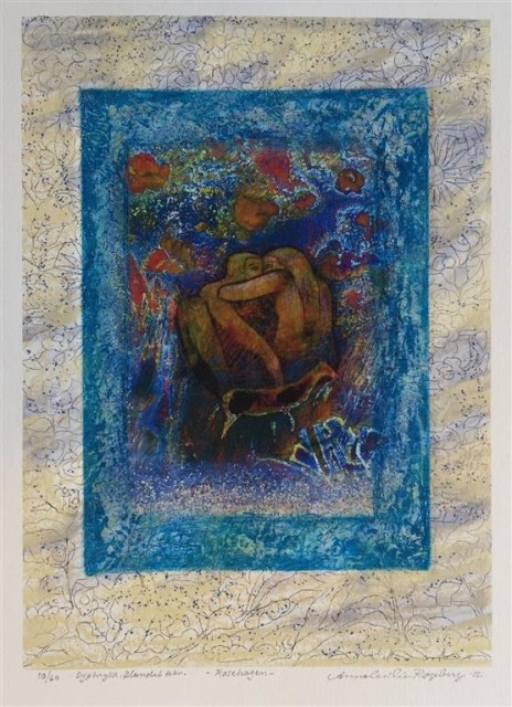 Anne Cecilie Røgeberg