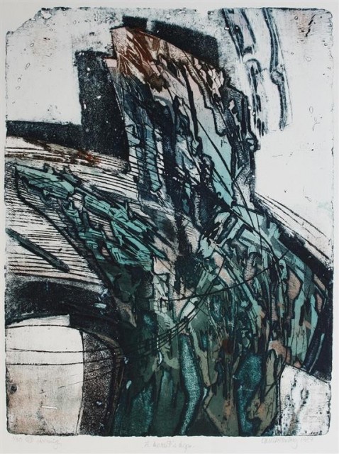 Hanna Get Grieg Stoltenberg