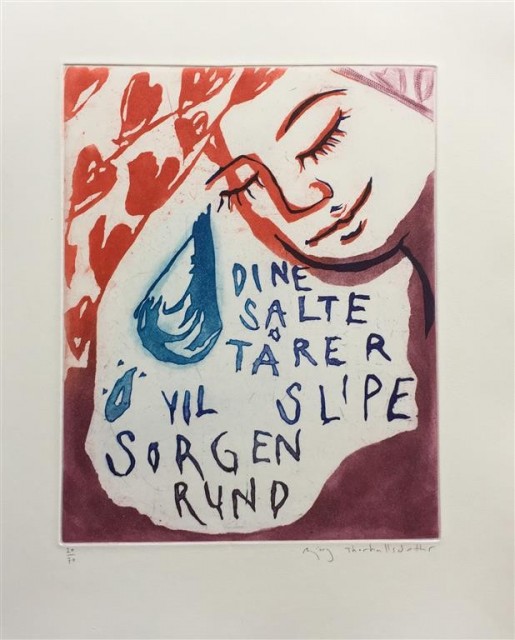 Bjørg Thorhallsdottir