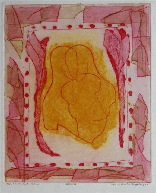 Anne Cecilie Røgeberg