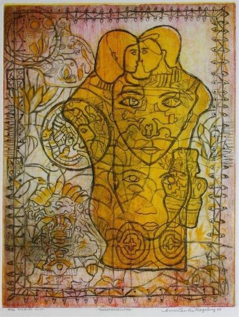 Anne Cecilie Røgeberg