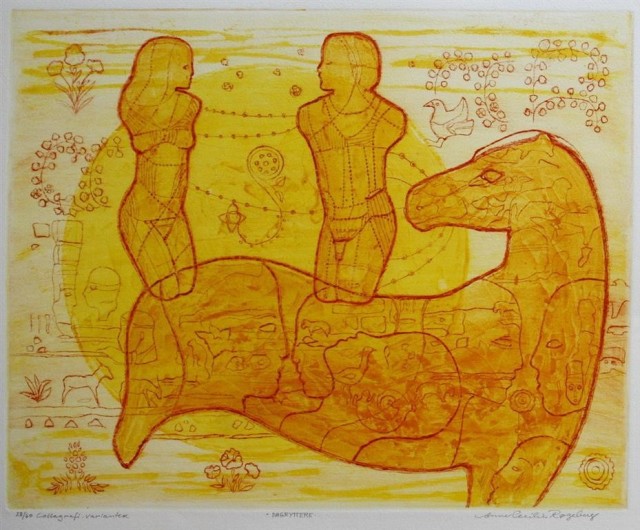 Anne Cecilie Røgeberg