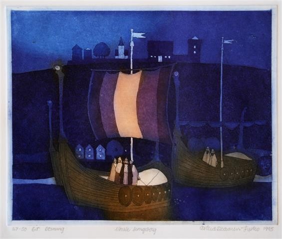 Astrid Skaaren Fystro