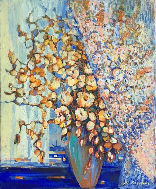 Anne Cecilie Røgeberg