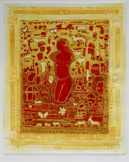 Anne Cecilie Røgeberg