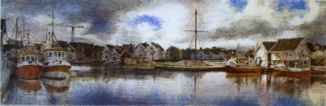 Erlend Briggar Larsen