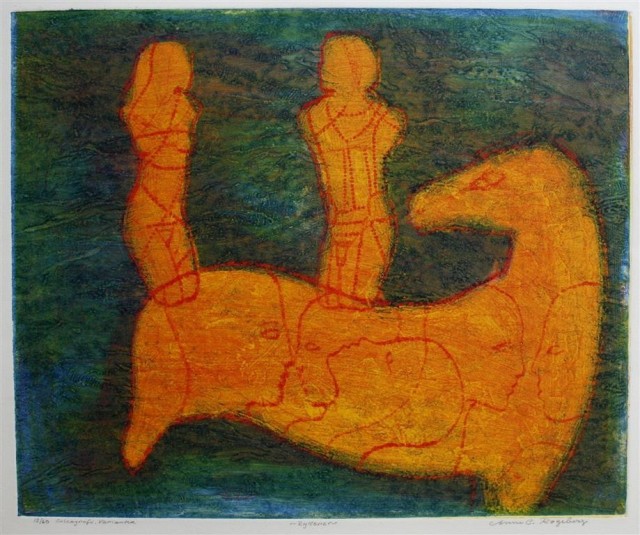 Anne Cecilie Røgeberg