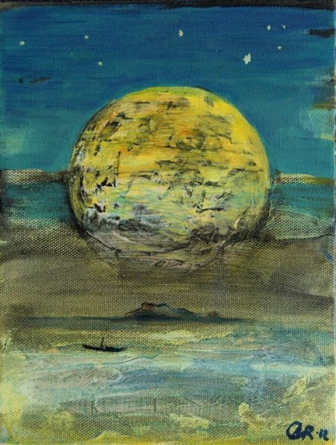 Anne Cecilie Røgeberg