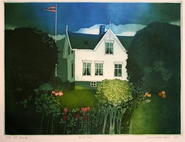 Astrid Skaaren Fystro