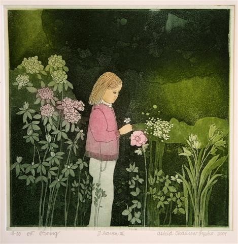 Astrid Skaaren Fystro