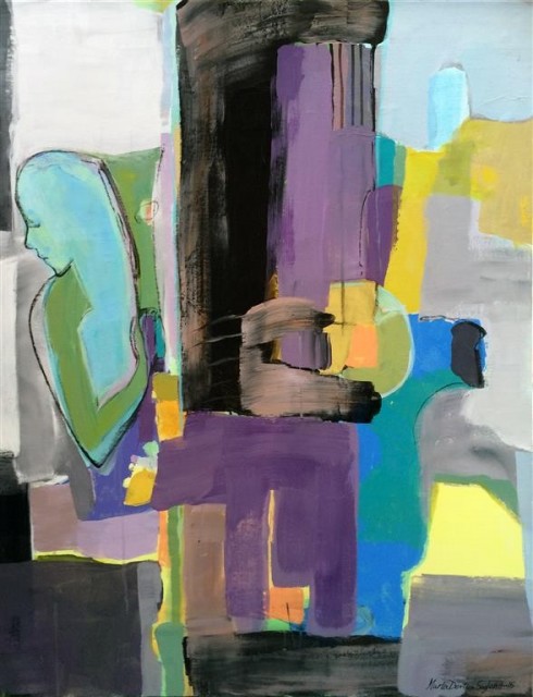 Marta Dortea Sagland Lea