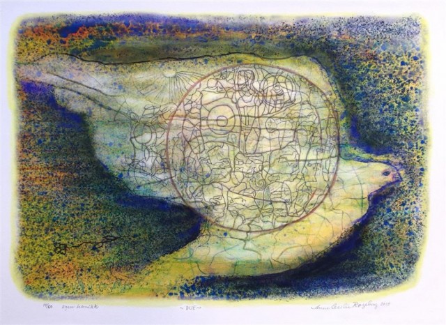 Anne Cecilie Røgeberg