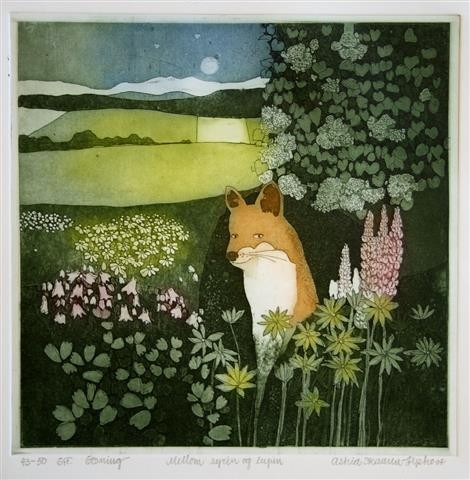 Astrid Skaaren Fystro