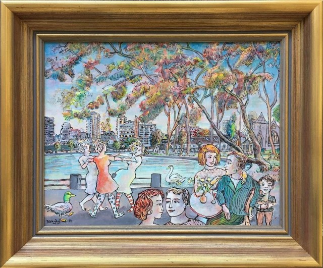 Lars Falck Jørgensen